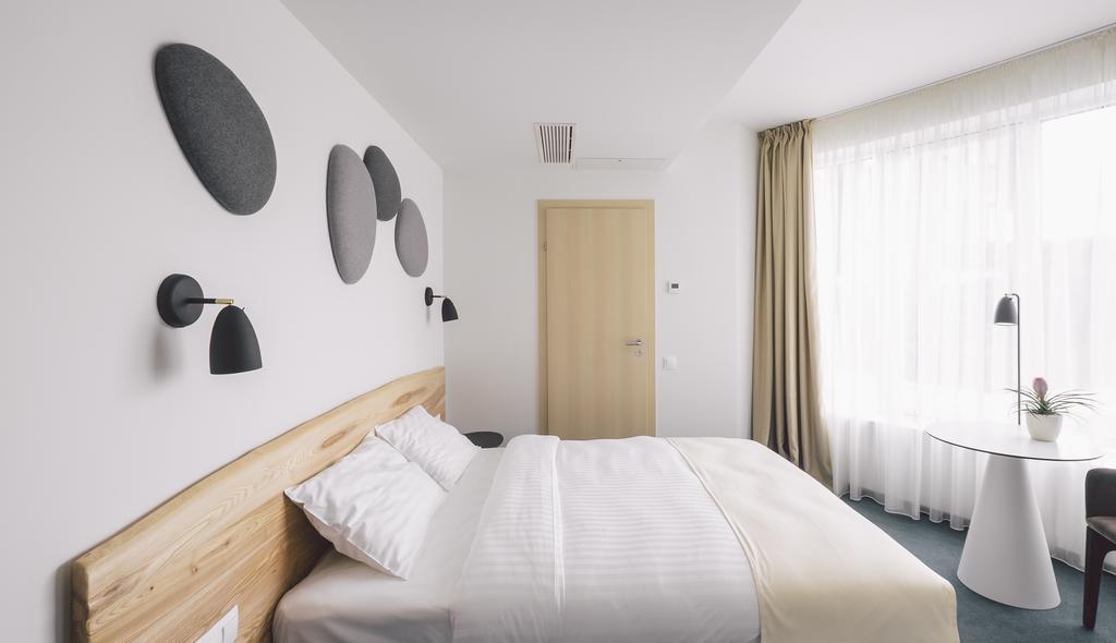 Dunetton - Self Check-In Hotel Klaipeda Room photo