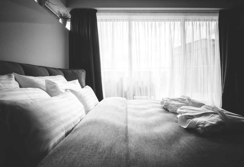 Dunetton - Self Check-In Hotel Klaipeda Room photo